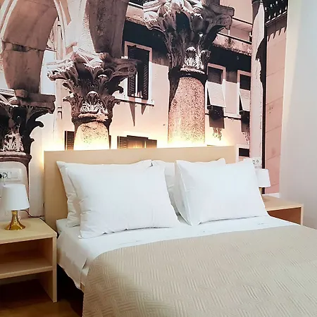 Urban Vendégház 3*