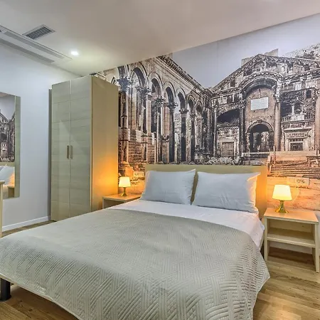 Urban Casa de hóspedes 3*
