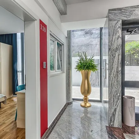 Guest house Urban 3*