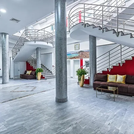 Guest house Urban