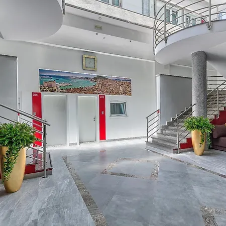 Urban Guest house Split