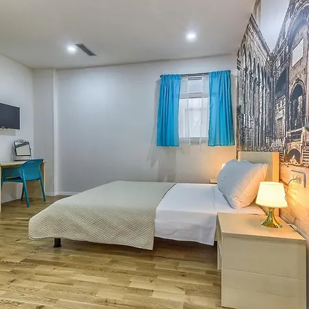 Urban Guest house