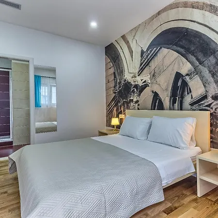 Urban Guest house