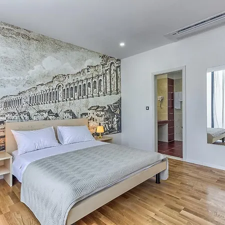 Urban Guest house Split