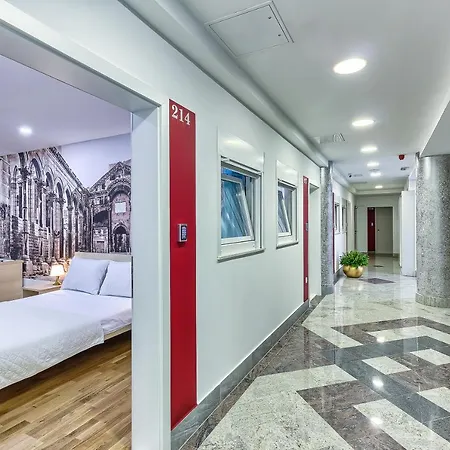 Urban Guest house