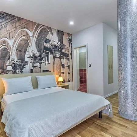 Guest house Urban