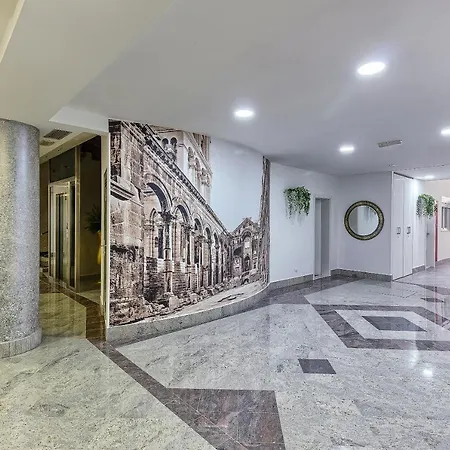Guest house Urban 3*