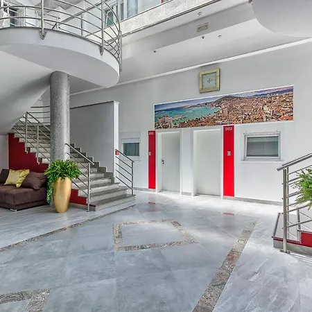 Urban Guest house 3*