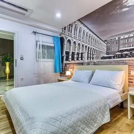 Urban Guest house Split