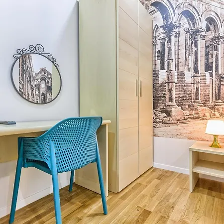 Urban Guest house Split