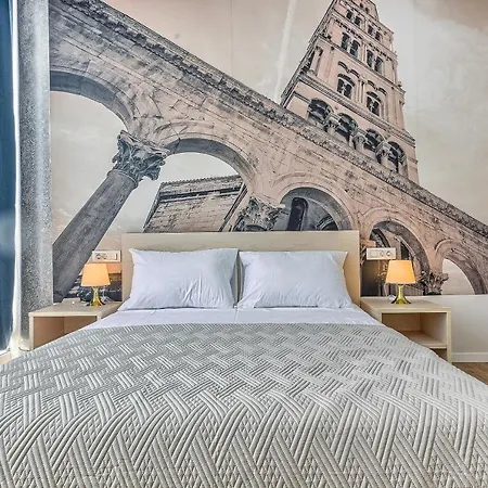 Guest house Urban Split