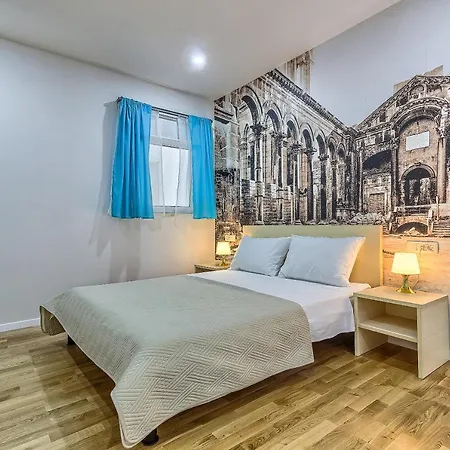 Urban Guest house