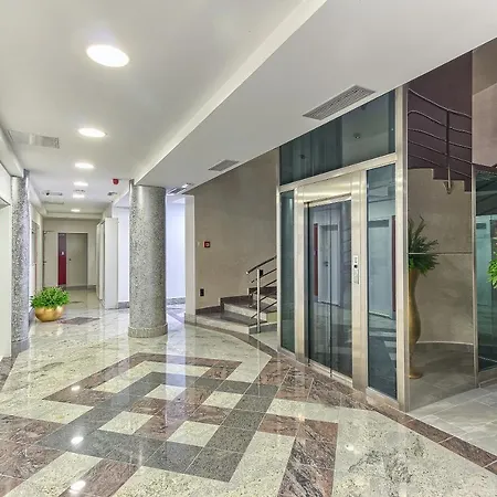 Guest house Urban Split
