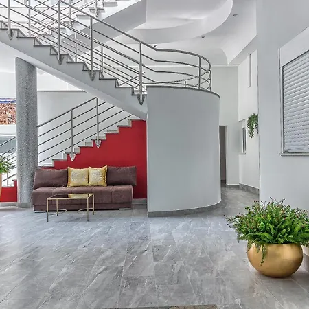 Urban Guest house