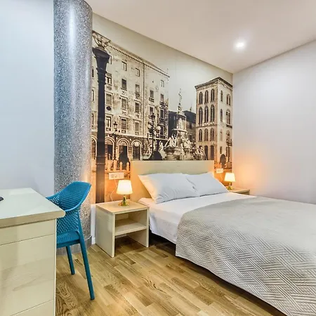 Urban Guest house 3*