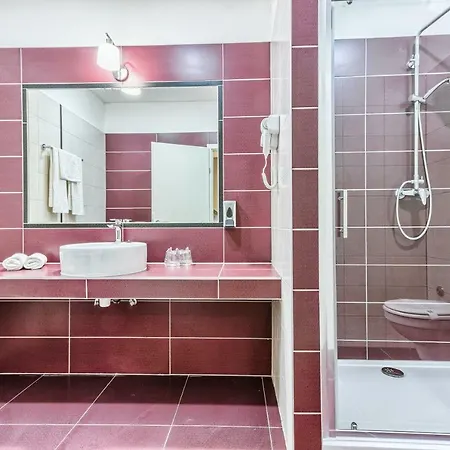 Urban Guest house 3*