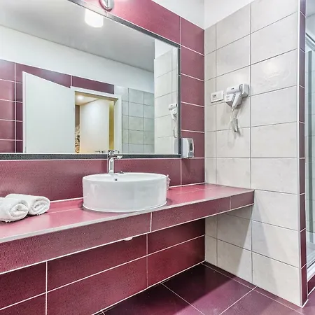 Guest house Urban Split