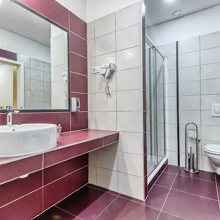 Urban Guest house Split
