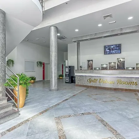 Urban Guest house Split