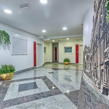 Guest house Urban 3*